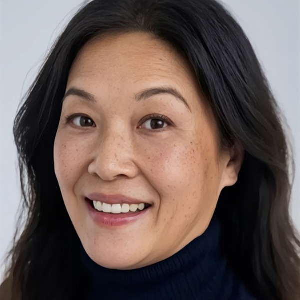 Yuko, founder of Gohan World